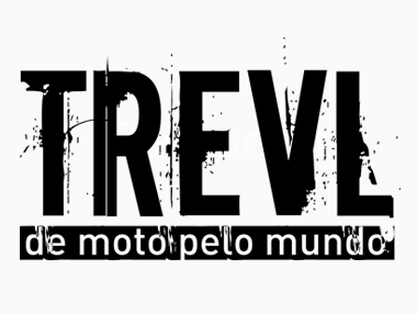 TREVL de moto pelo mundo