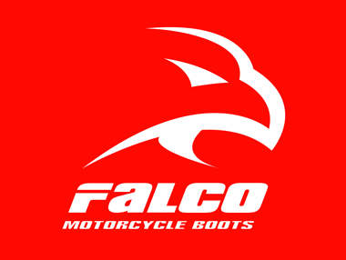 FALCO Motorcycle Boots