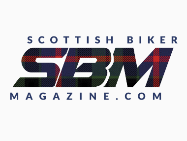 Scottish Biker Magazine